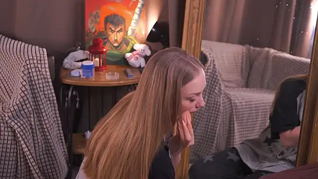 Snapshot of JosetteWeakly chatting on February 5, 2026, 6:31 am JosetteWeakly online show from February 5, 2026, 6:31 am