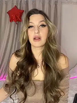 Alyxra online show from February 6, 2026, 8:21 am