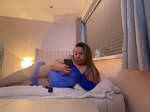 TeasingTori online show from February 10, 2026, 12:09 am