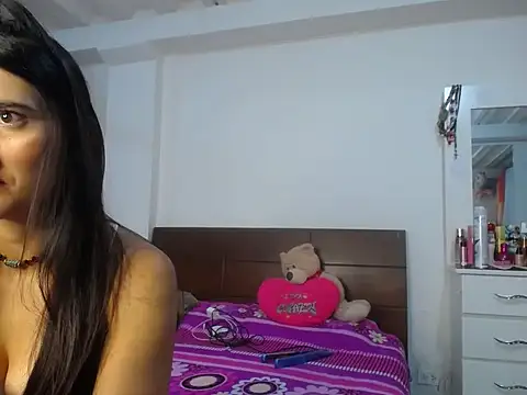 natys123 online show from February 12, 2026, 1:16 am