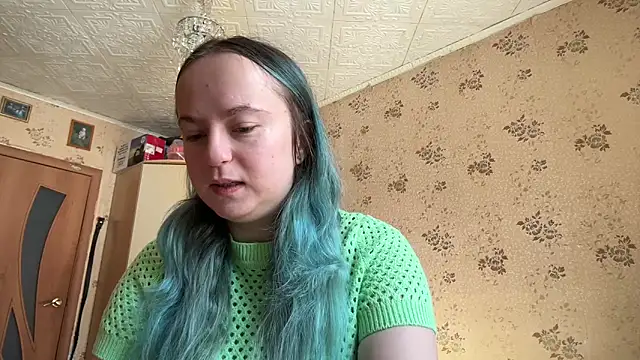 Bubblegum Tempt online show from March 8, 2026, 7:11 am