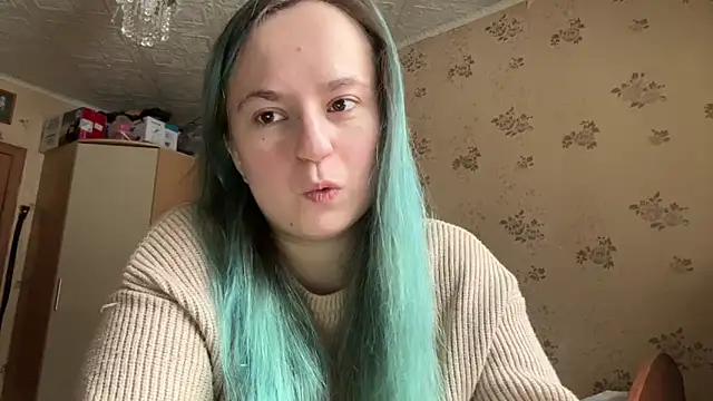 Bubblegum Tempt online show from March 3, 2026, 6:53 am