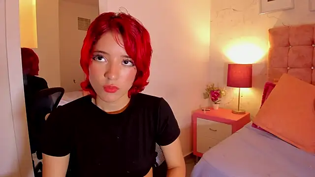 MiaaBlake  online show from February 26, 2026, 6:41 pm