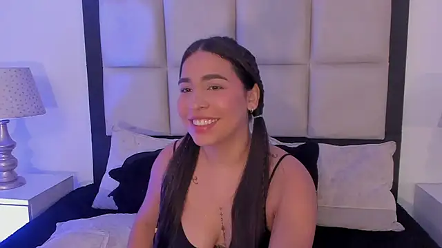 SussyFox online show from March 2, 2026, 1:18 pm