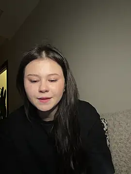 Snapshot of MelisaKis chatting on March 6, 2026, 8:37 pm MelisaKis online show from March 6, 2026, 8:37 pm