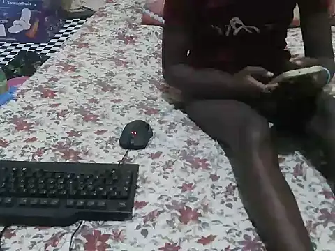 precious035 online show from February 10, 2026, 3:55 pm