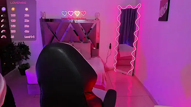 RIO TAY1 online show from April 11, 2026, 7:06 pm