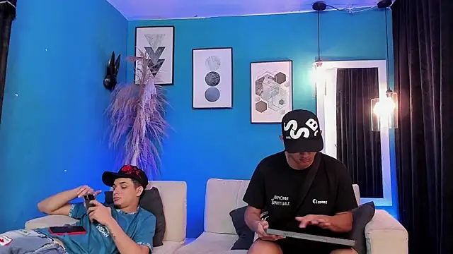 Snapshot of KingOfHeavens_2 chatting on February 12, 2026, 11:15 pm KingOfHeavens 2 online show from February 12, 2026, 11:15 pm