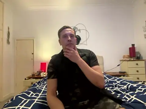 malcolm2334 online show from April 6, 2026, 7:26 pm