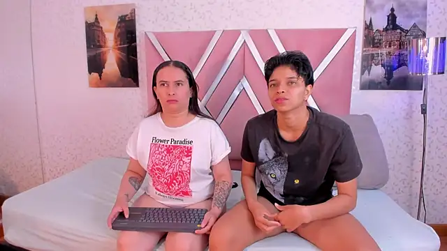 natasha and zoe online show from February 28, 2026, 11:32 am