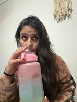 madison90 online show from April 9, 2026, 1:29 am