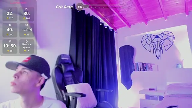 Snapshot of juan_posada chatting on February 27, 2026, 2:50 pm juan posada online show from February 27, 2026, 2:50 pm