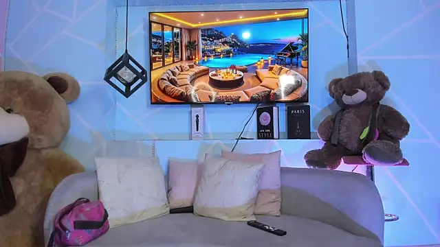 Snapshot of amy_noa chatting on February 22, 2026, 12:46 am amy noa online show from February 22, 2026, 12:46 am