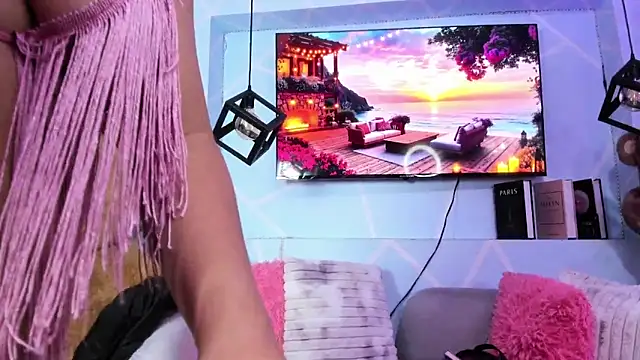 amy noa online show from April 1, 2026, 12:57 am