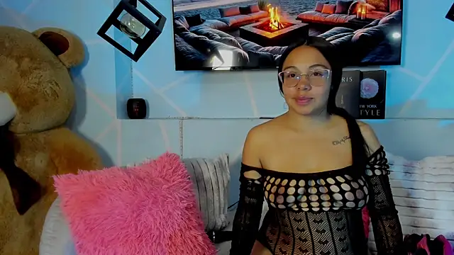 amy noa online show from March 12, 2026, 1:00 am