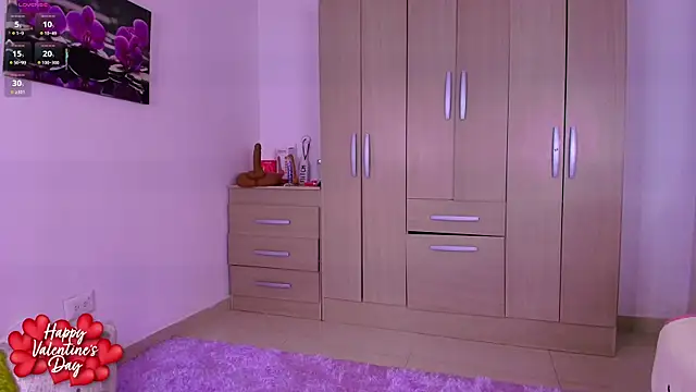 im natalia online show from February 14, 2026, 10:48 am