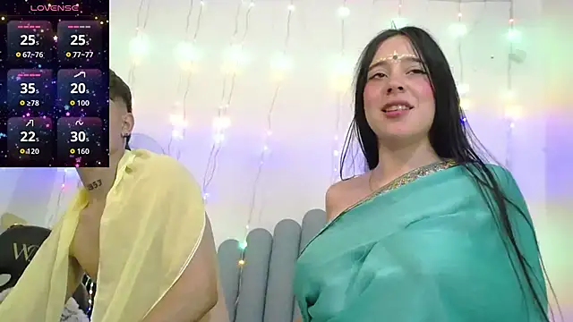 anjali rohan online show from February 3, 2026, 7:08 pm