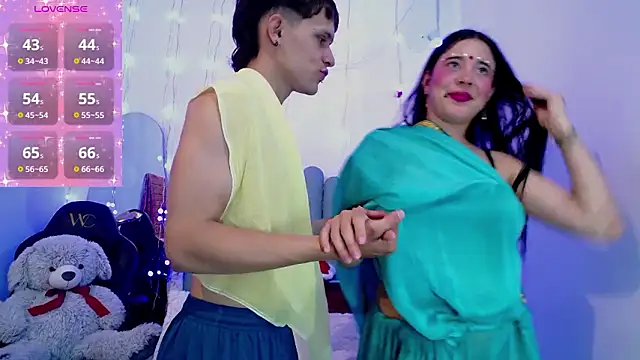 anjali rohan online show from February 25, 2026, 7:14 pm