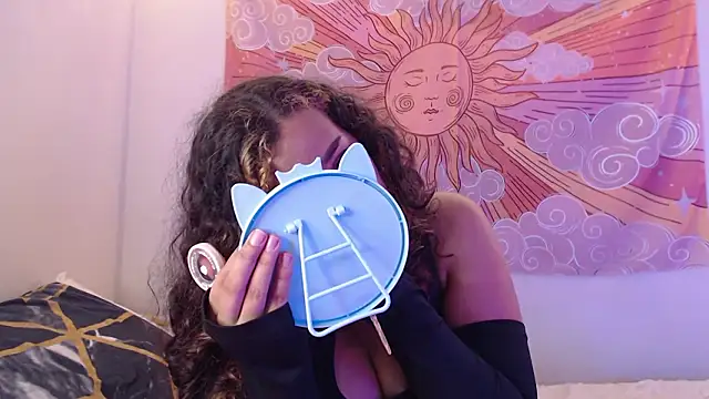 Snapshot of Eimy_star chatting on February 27, 2026, 12:11 am Eimy star online show from February 27, 2026, 12:11 am