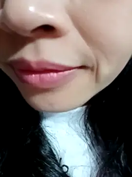 Snapshot of Hana-love2026 chatting on February 26, 2026, 4:34 am Hana-love2026 online show from February 26, 2026, 4:34 am