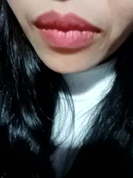 Snapshot of Hana-love2026 chatting on February 6, 2026, 4:52 am Hana-love2026 online show from February 6, 2026, 4:52 am