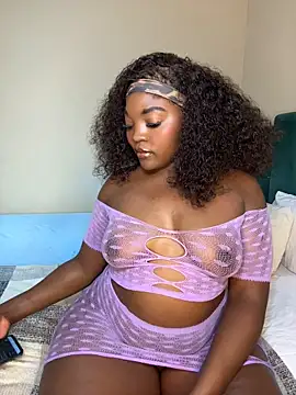 Bootylexy20 online show from August 8, 2026, 6:53 am