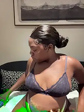 Bootylexy20 online show from July 9, 2026, 10:42 pm