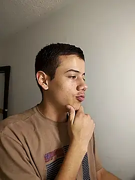 jac0b x online show from February 6, 2026, 5:36 am