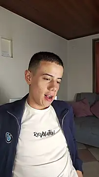 jac0b x online show from February 15, 2026, 10:41 pm