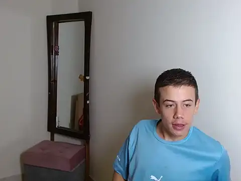 jac0b x online show from February 5, 2026, 4:19 am