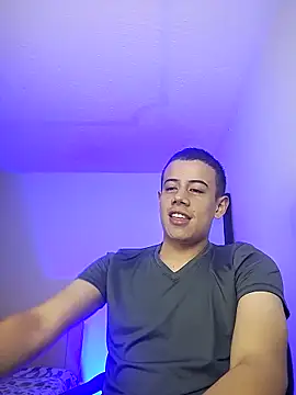 jac0b x online show from February 28, 2026, 11:43 am