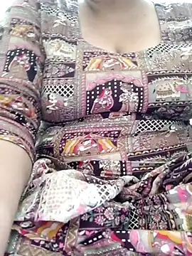 Snapshot of Preet__Aman chatting on February 5, 2026, 10:22 am Preet Aman online show from February 5, 2026, 10:22 am