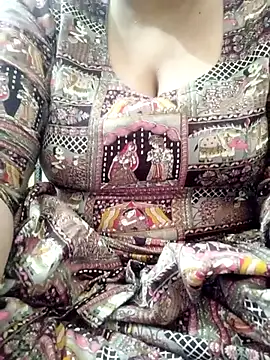 Snapshot of Preet__Aman chatting on February 12, 2026, 10:15 am Preet Aman online show from February 12, 2026, 10:15 am