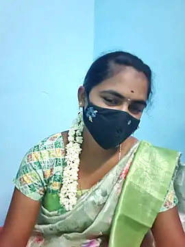 Tamil Hot Shana online show from April 10, 2026, 5:09 pm