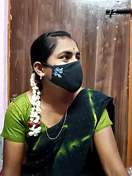 Tamil Hot Shana online show from March 20, 2026, 5:14 pm