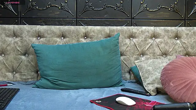 Snapshot of KlaraMuse chatting on February 14, 2026, 4:07 pm KlaraMuse online show from February 14, 2026, 4:07 pm