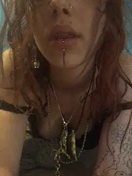 Sexyart00 online show from February 7, 2026, 3:09 pm