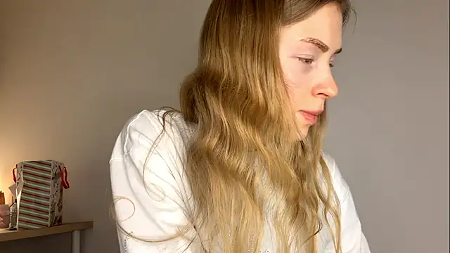 Flexiblegirl online show from February 1, 2026, 4:05 pm