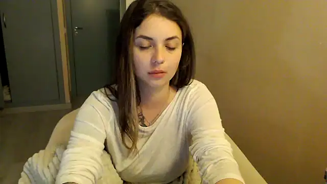 Snapshot of JuliaGraceOF chatting on February 7, 2026, 9:56 pm JuliaGraceOF online show from February 7, 2026, 9:56 pm