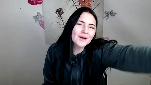 Snapshot of TurnMe_On chatting on February 25, 2026, 10:26 am TurnMe On online show from February 25, 2026, 10:26 am