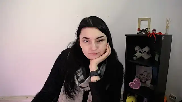 Snapshot of TurnMe_On chatting on February 10, 2026, 11:31 am TurnMe On online show from February 10, 2026, 11:31 am