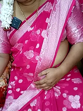 silk rose05 online show from March 12, 2026, 4:33 pm