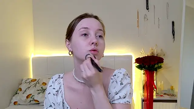 Snapshot of CandiceKingzzz chatting on February 15, 2026, 11:31 am CandiceKingzzz online show from February 15, 2026, 11:31 am