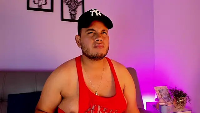 jay kross1 online show from February 6, 2026, 8:27 pm