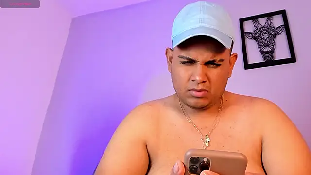 jay kross1 online show from March 2, 2026, 1:39 am