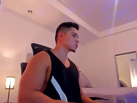 Snapshot of chris_morgan7 chatting on February 3, 2026, 10:48 pm chris morgan7 online show from February 3, 2026, 10:48 pm