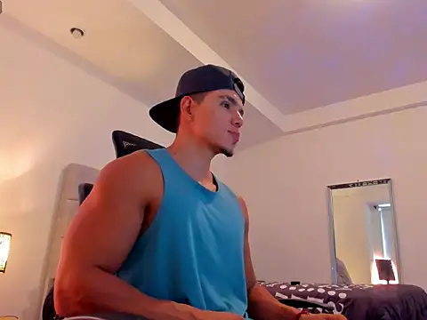 chris morgan7 online show from March 24, 2026, 9:15 pm