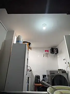 LunaHeat online show from March 4, 2026, 5:31 pm