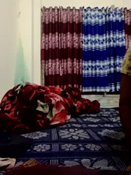 Toma7890 online show from February 19, 2026, 3:31 pm