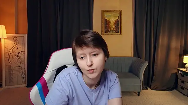 CarenSamele online show from February 8, 2026, 10:24 am